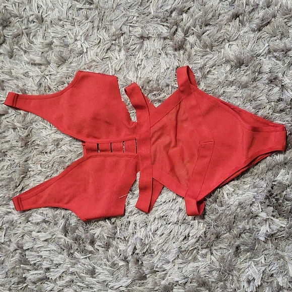Fashion Nova Other - fashion Nova swim